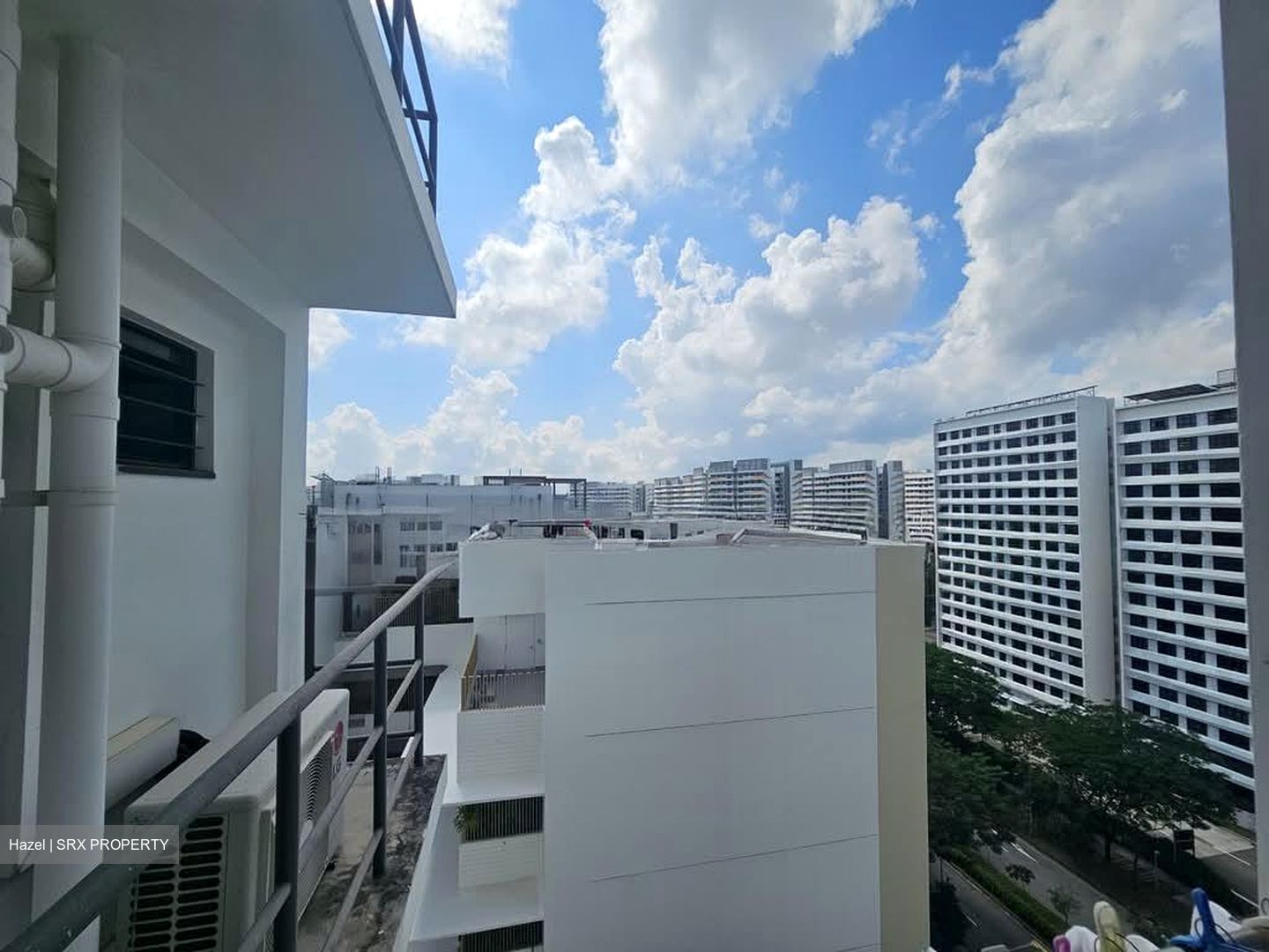 Blk 608C Tampines Greenweave (Tampines), HDB 5 Rooms #551285221